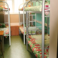 Отель HotelHot Шереметьево, Лобня, Московская область