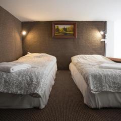 Гостевой дом Экодомик, Лобня, Московская область