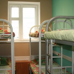 Отель HotelHot Шереметьево, Лобня, Московская область