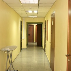 Отель HotelHot Шереметьево, Лобня, Московская область