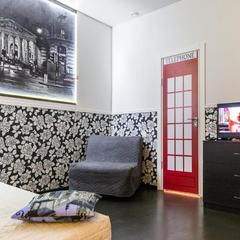 Гостевой дом Экодомик, Лобня, Московская область