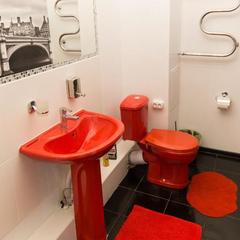 Гостевой дом Экодомик, Лобня, Московская область