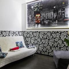 Гостевой дом Экодомик, Лобня, Московская область