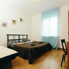 Гостиница Айсберг Хаус, Лобня, Московская область