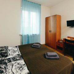 Гостиница Айсберг Хаус, Лобня, Московская область