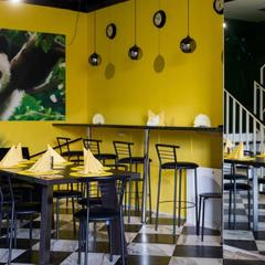 Гостевой дом Экодомик, Лобня, Московская область