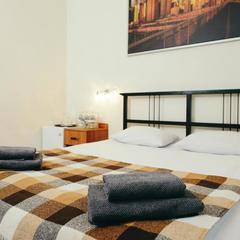 Гостиница Айсберг Хаус, Лобня, Московская область