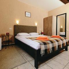 Гостиница Айсберг Хаус, Лобня, Московская область