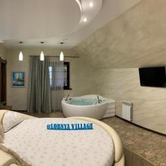 Вилла Lobnya Village, Лобня, Московская область