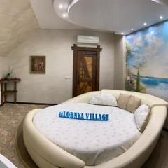 Вилла Lobnya Village, Лобня, Московская область