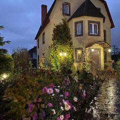 Вилла Lobnya Village, Лобня, Московская область