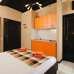 Гостиница Айсберг Хаус, Лобня, Московская область