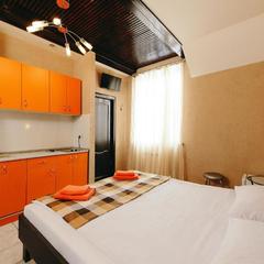 Гостиница Айсберг Хаус, Лобня, Московская область