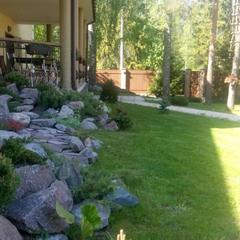 Гостевой дом Кают-компания, Ломоносов, Ленинградская область