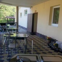 Гостевой дом Кают-компания, Ломоносов, Ленинградская область