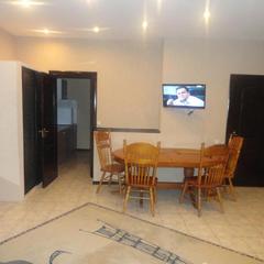 Гостиница Айсберг Хаус, Лобня, Московская область