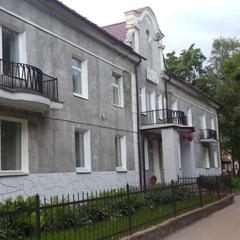 Отель Свирь, Лодейное Поле, Ленинградская область