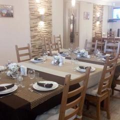 Гостевой дом Кают-компания, Ломоносов, Ленинградская область