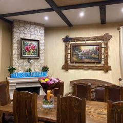 Вилла Lobnya Village, Лобня, Московская область