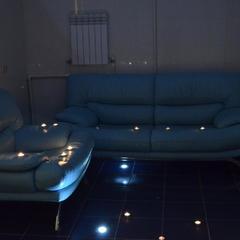 Гостиница Айсберг Хаус, Лобня, Московская область