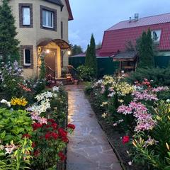 Вилла Lobnya Village, Лобня, Московская область