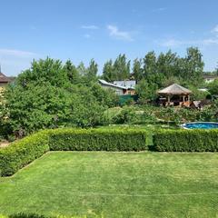 Вилла Lobnya Village, Лобня, Московская область