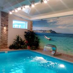 Гостевой дом Кают-компания, Ломоносов, Ленинградская область