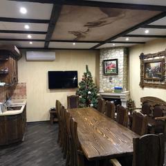 Вилла Lobnya Village, Лобня, Московская область