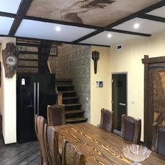 Вилла Lobnya Village, Лобня, Московская область