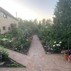 Вилла Lobnya Village, Лобня, Московская область