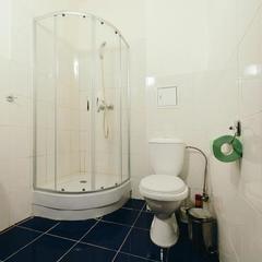 Гостиница Айсберг Хаус, Лобня, Московская область