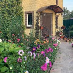 Вилла Lobnya Village, Лобня, Московская область