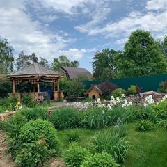 Вилла Lobnya Village, Лобня, Московская область