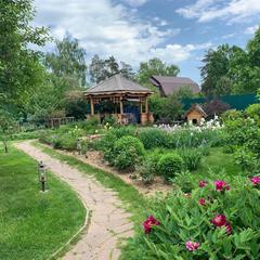 Вилла Lobnya Village, Лобня, Московская область