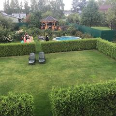 Вилла Lobnya Village, Лобня, Московская область