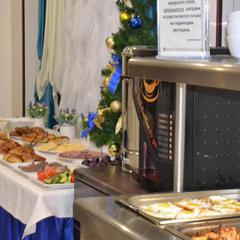 Загородный отель Домик у причала, Ломоносов, Ленинградская область