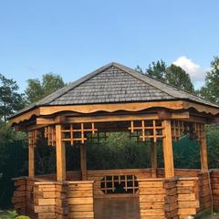 Вилла Lobnya Village, Лобня, Московская область