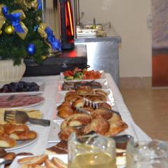 Загородный отель Домик у причала, Ломоносов, Ленинградская область