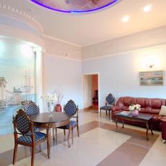 Загородный отель Домик у причала, Ломоносов, Ленинградская область