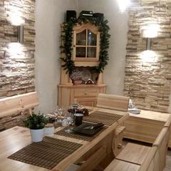 Гостевой дом Кают-компания, Ломоносов, Ленинградская область