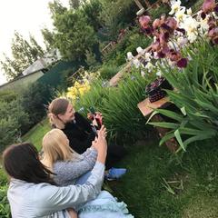 Вилла Lobnya Village, Лобня, Московская область