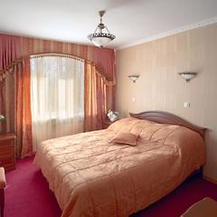 Загородный отель Домик у причала, Ломоносов, Ленинградская область