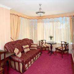 Загородный отель Домик у причала, Ломоносов, Ленинградская область