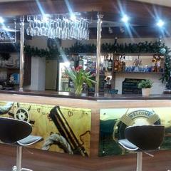 Гостевой дом Кают-компания, Ломоносов, Ленинградская область