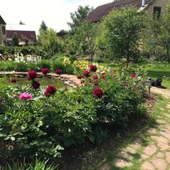 Вилла Lobnya Village, Лобня, Московская область