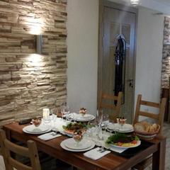 Гостевой дом Кают-компания, Ломоносов, Ленинградская область