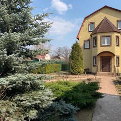 Вилла Lobnya Village, Лобня, Московская область