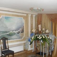 Загородный отель Домик у причала, Ломоносов, Ленинградская область