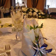 Загородный отель Домик у причала, Ломоносов, Ленинградская область