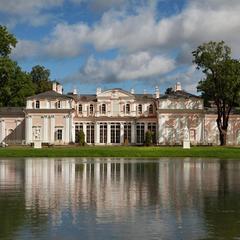 Гостевой дом Кают-компания, Ломоносов, Ленинградская область